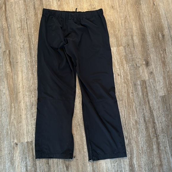LUCY ACTIVEWEAR FLARE PANTS  (S) - Picture 6 of 7